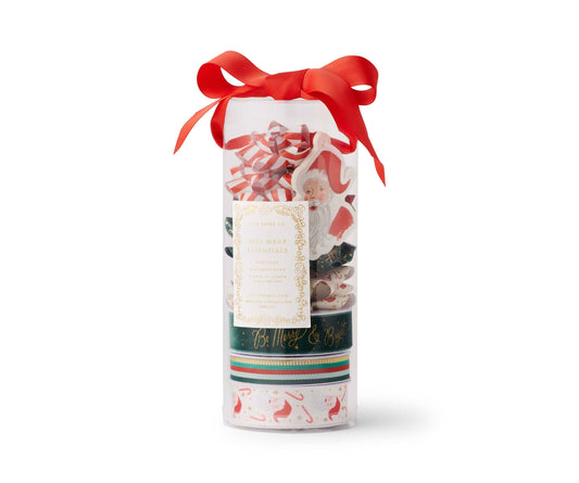 Rifle Paper Co. Essential Gift Wrap Bundle