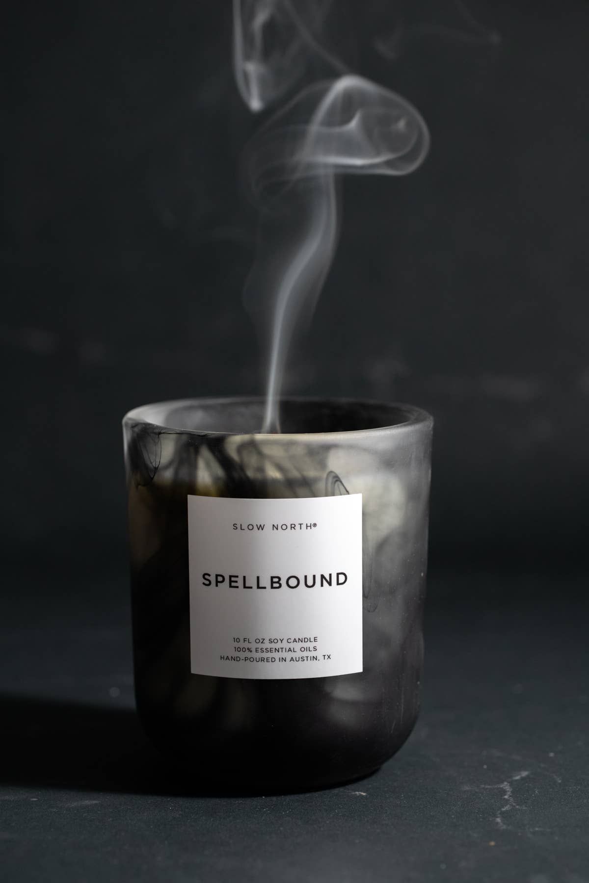 Spellbound - Limited Edition Halloween Candle | Fall Candle
