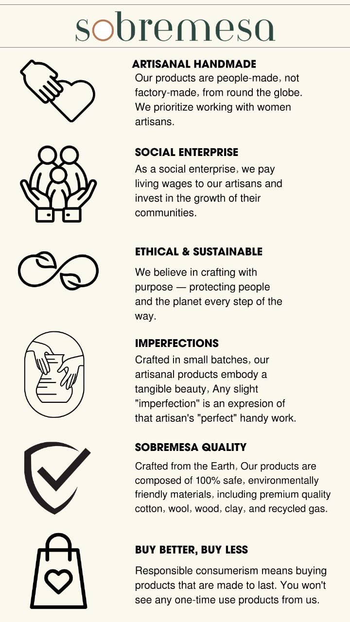 Oval Caro Caro Bar Wood Board, (14.25"L x 6"W)