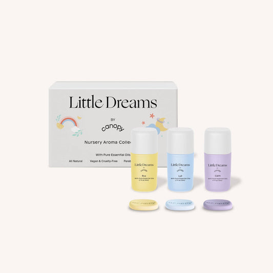 Aroma Kits: Little Dreams