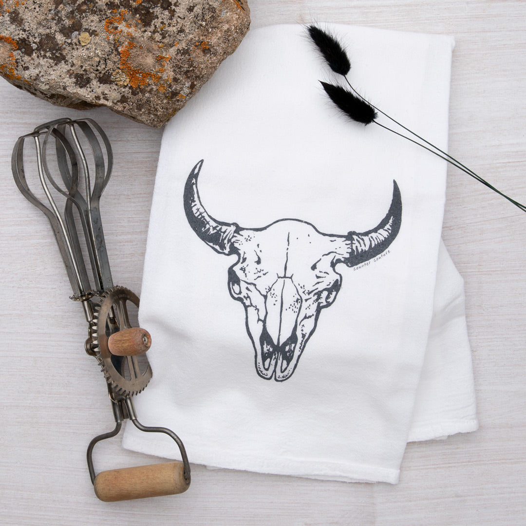 Counter Couture Tea Towels