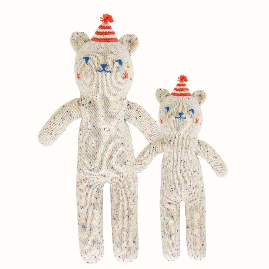 Party Bear!: Regular