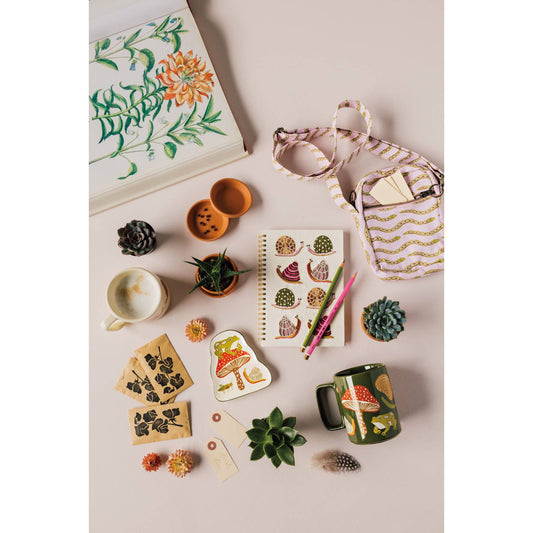 Gardenland Trinket Tray