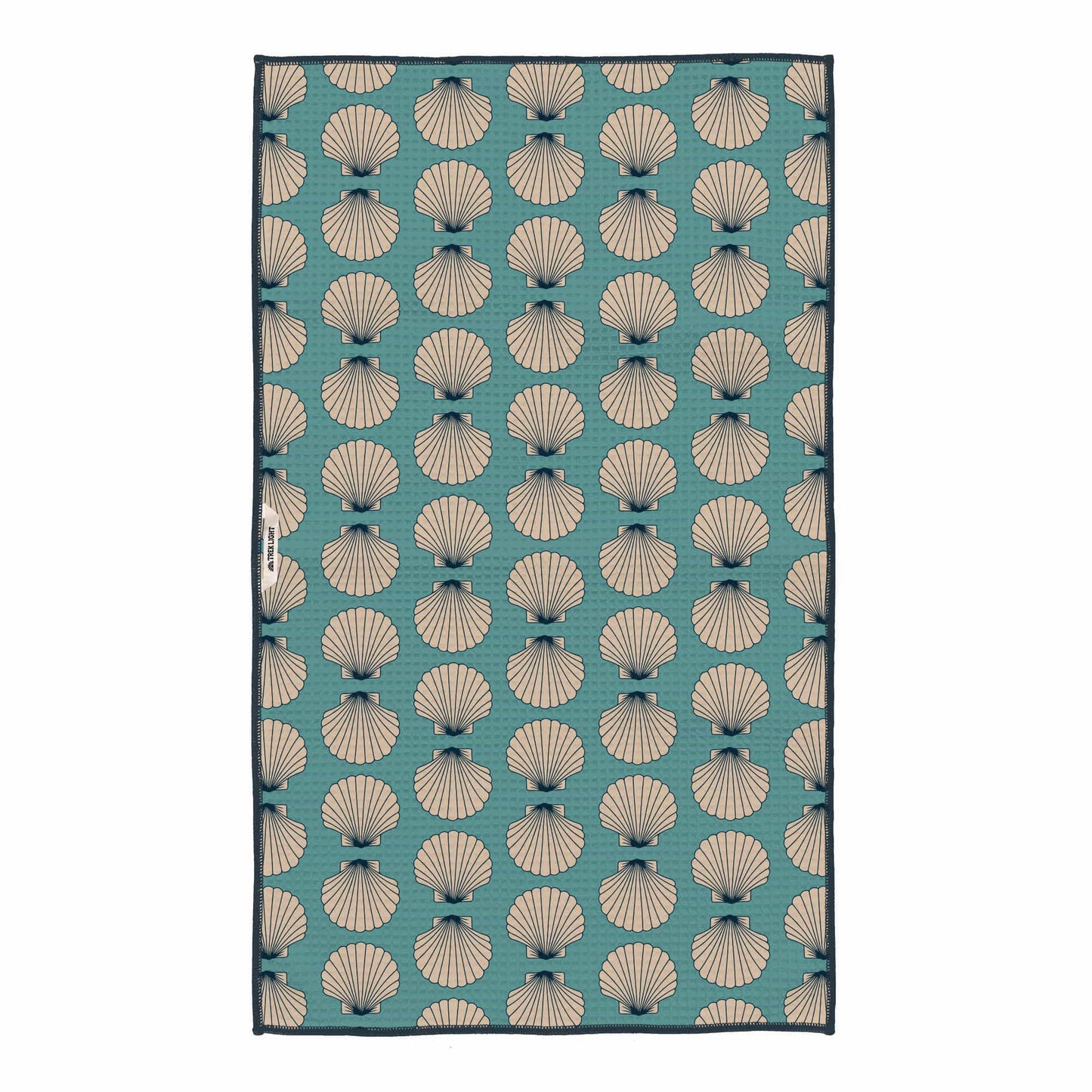 Kitchen Tea Towel Quick Dry | Mermaids