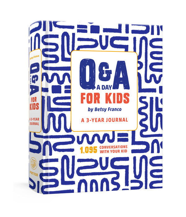 Q&A for Kids