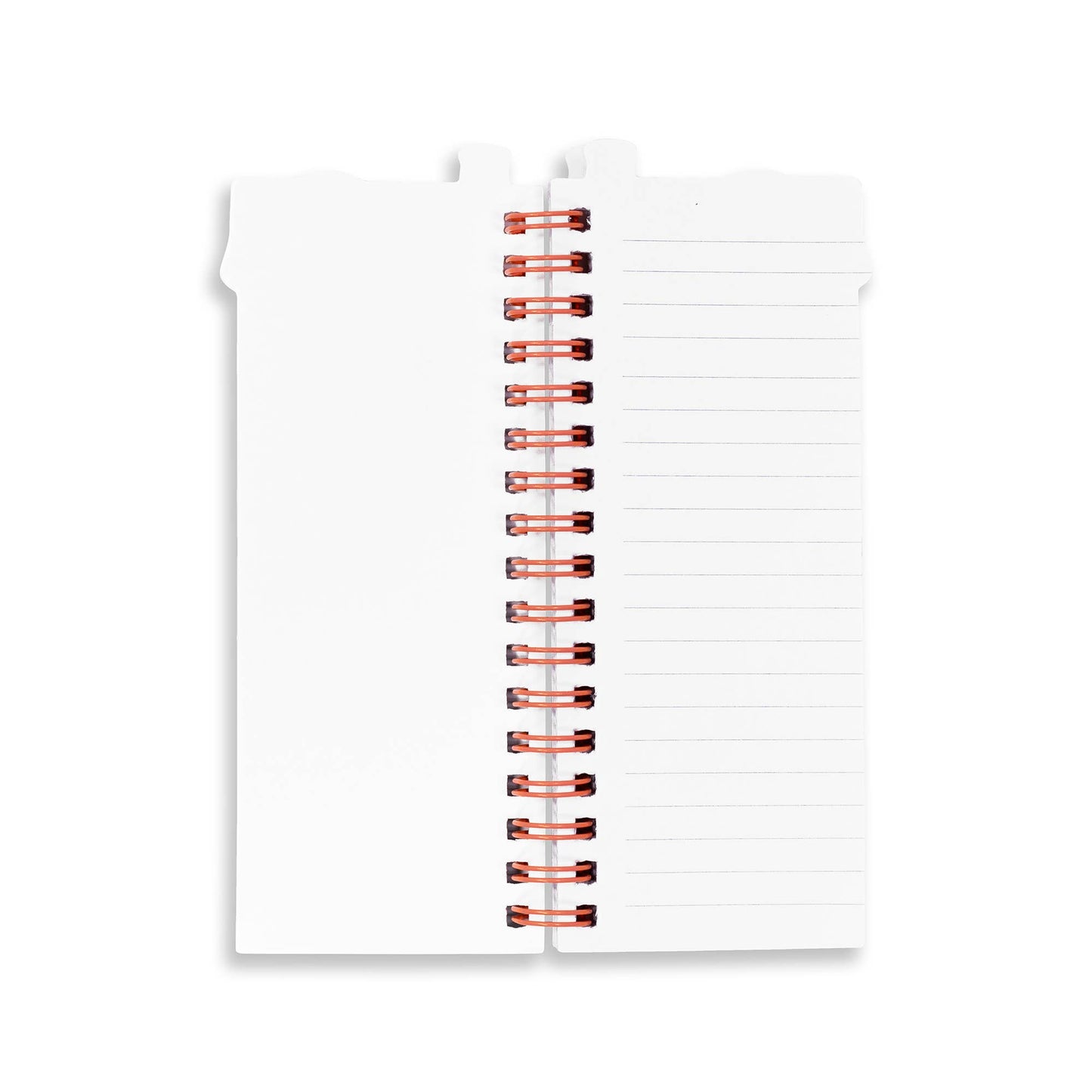 Spiral Notepad Set, Twas the Night Before Christmas