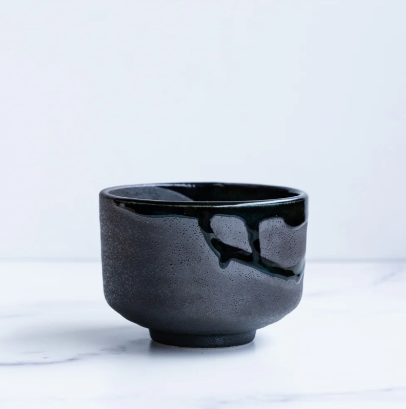 Ceramic Matcha Bowl