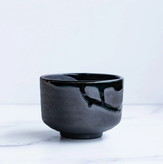 Ceramic Matcha Bowl