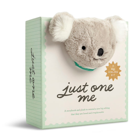 Just One Me: A Big Sibling Kit