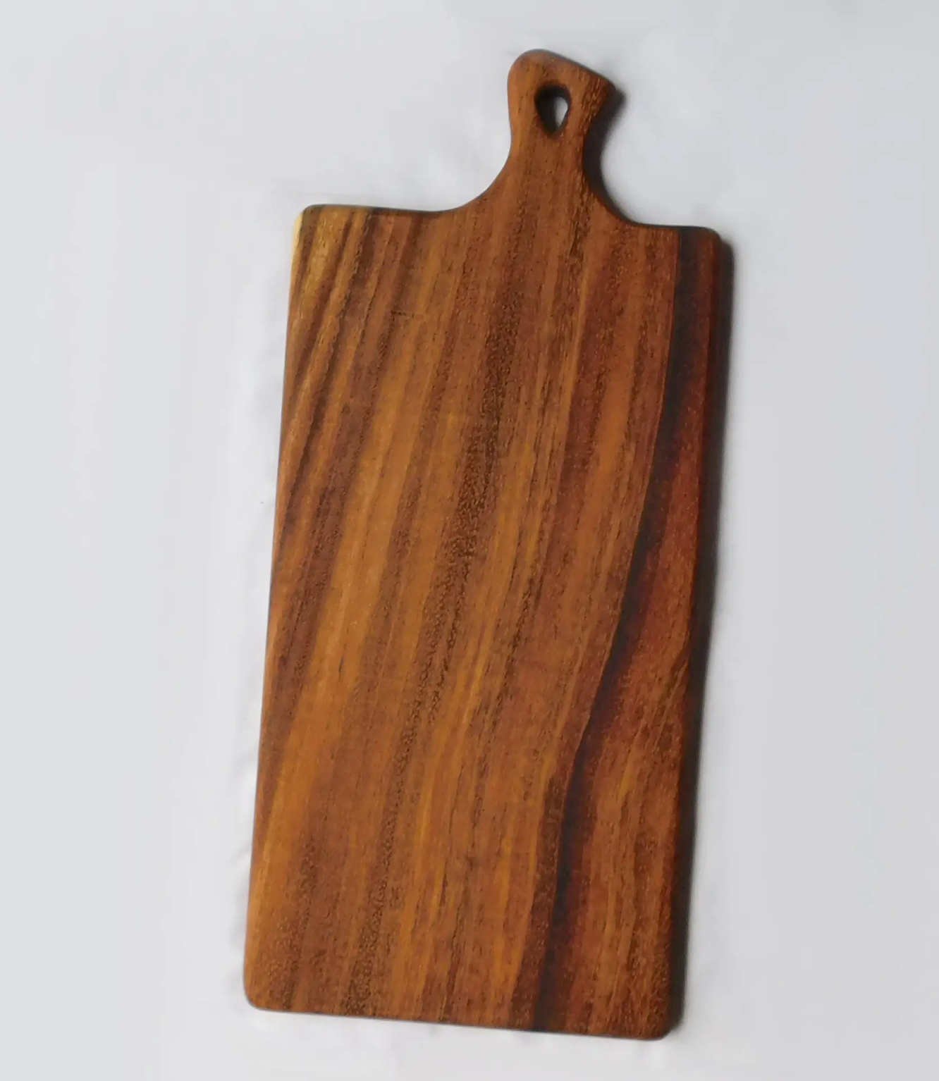 Extra Long Wooden Loop Board