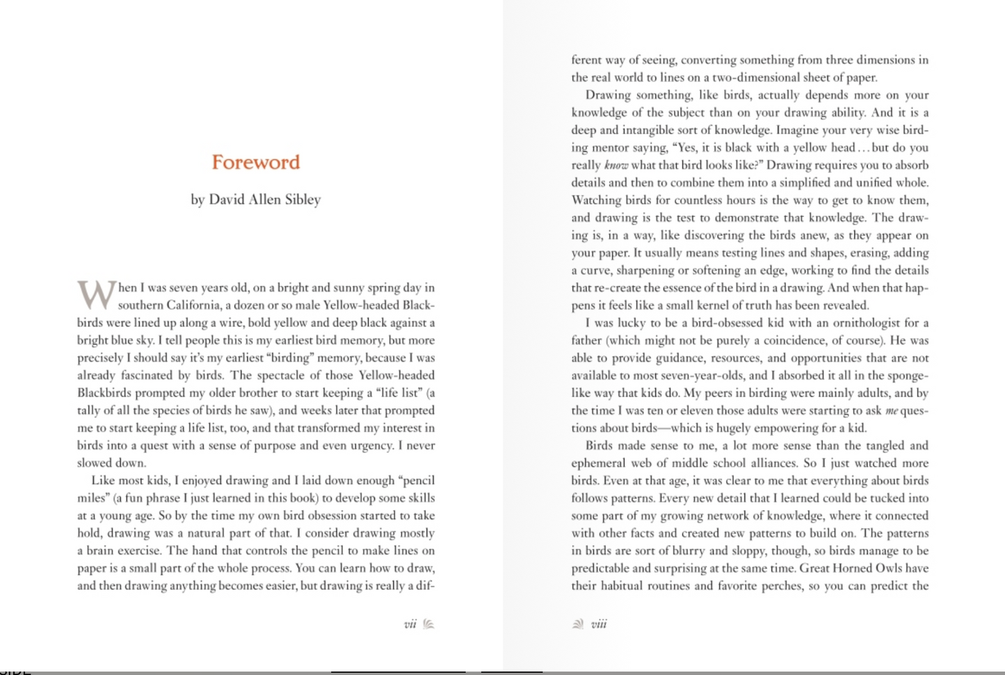 The Backyard Bird Chronicles by Amy Tan