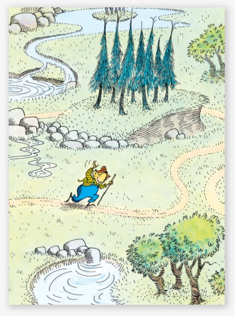 The Big Book of Berenstain Bears Stories