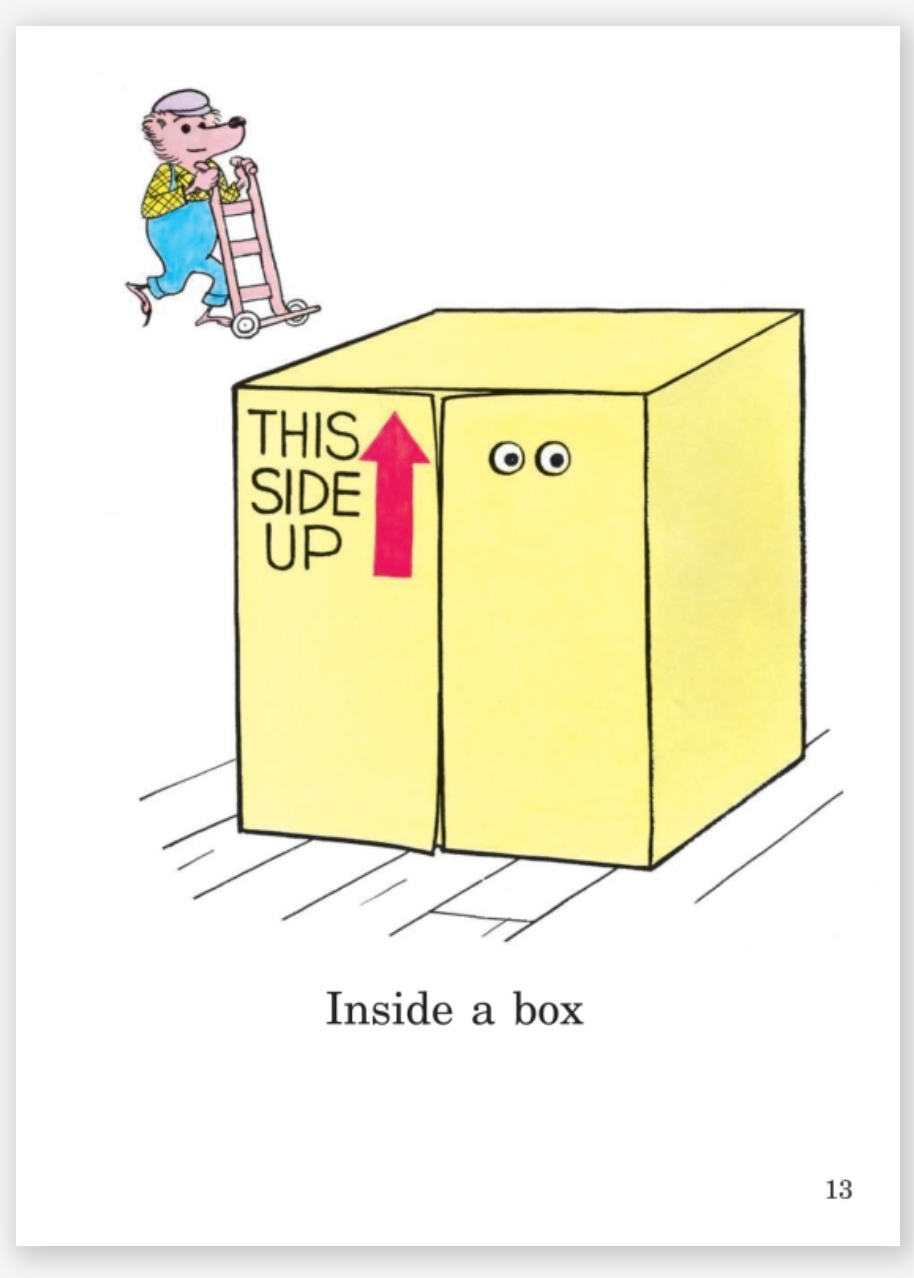 The Big Book of Berenstain Bears Stories