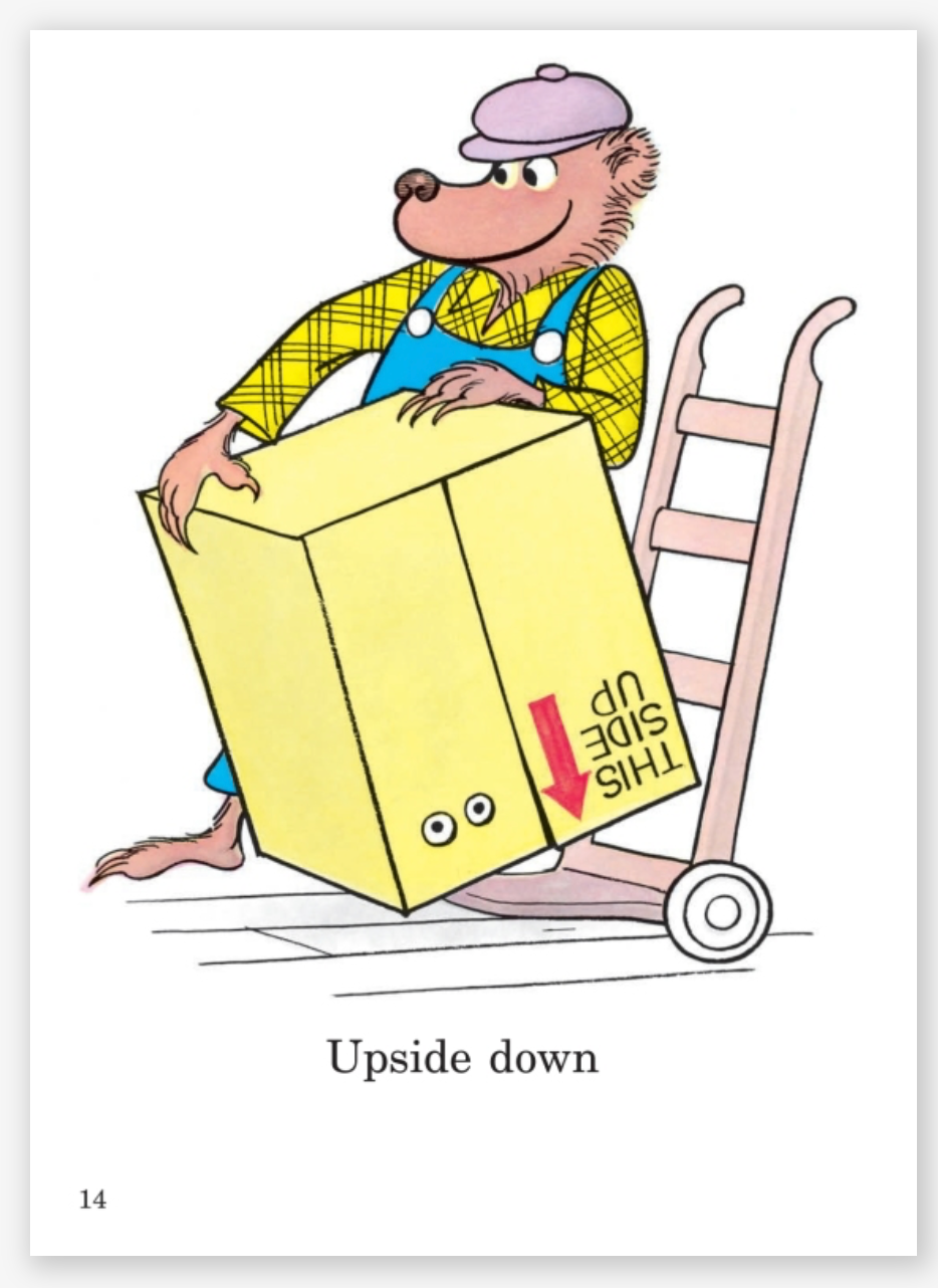 The Big Book of Berenstain Bears Stories