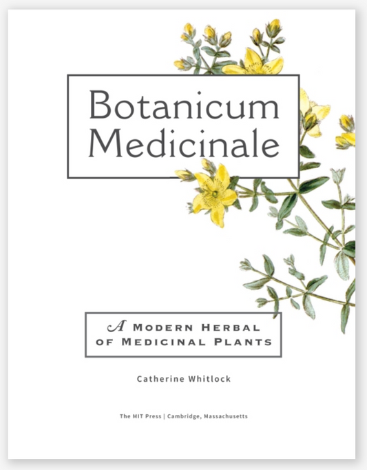 Botanicum Medicinale