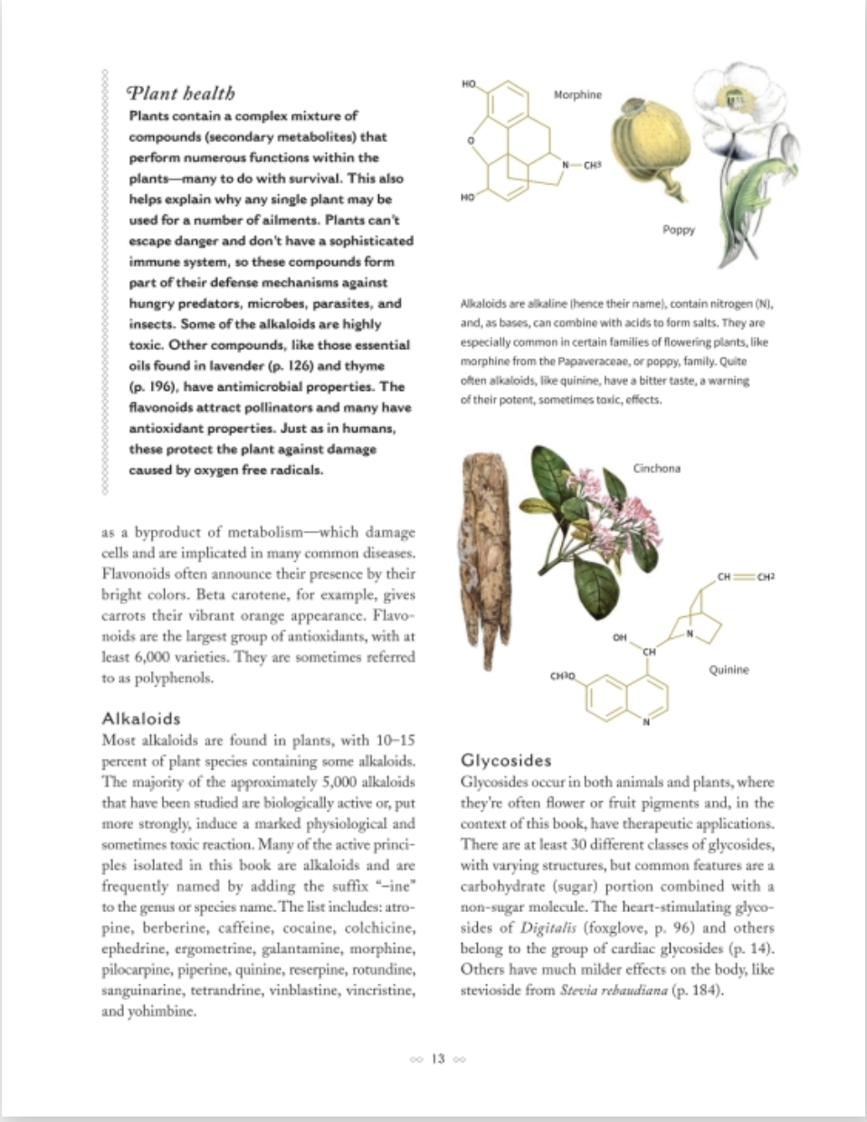 Botanicum Medicinale