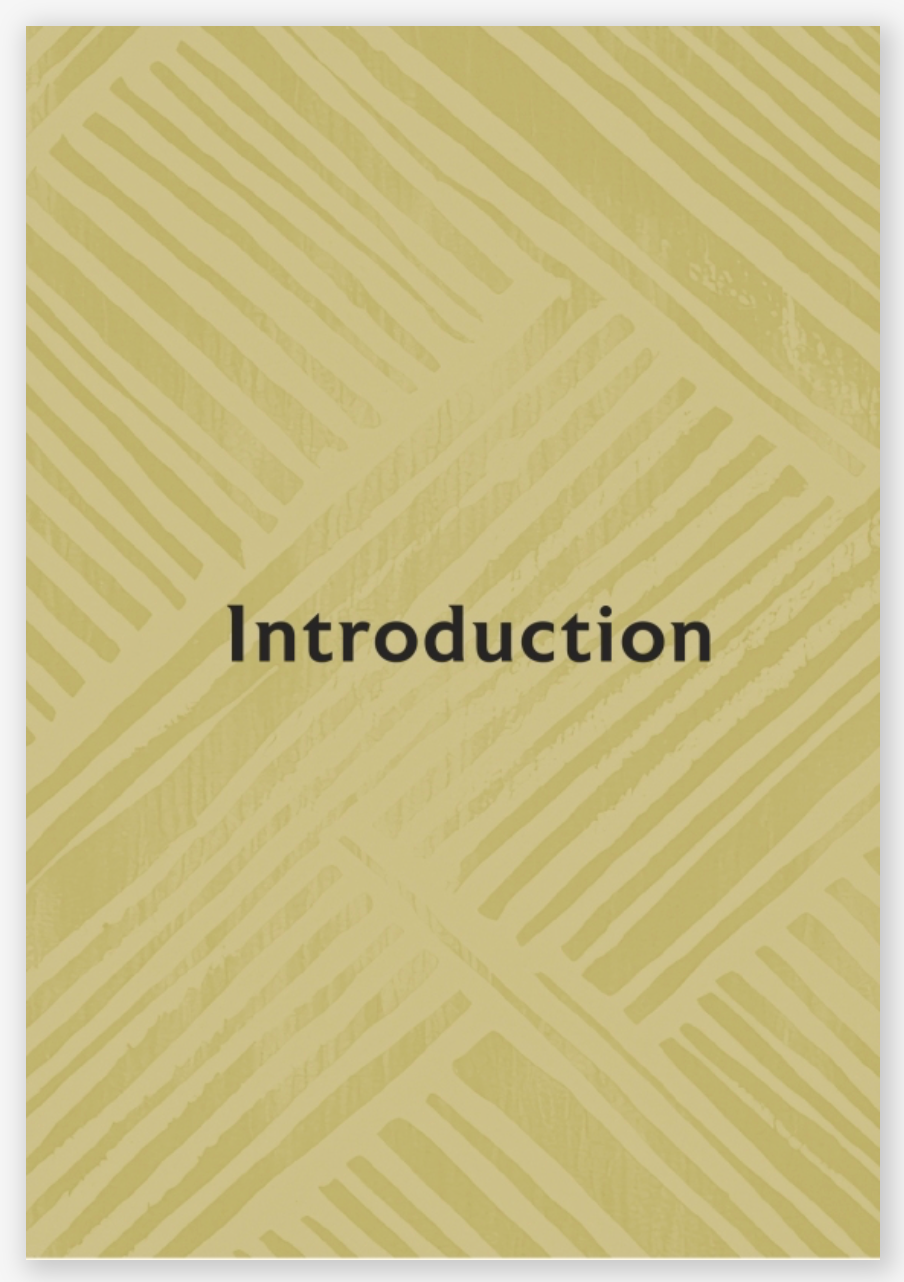 The Illustrated Meditations