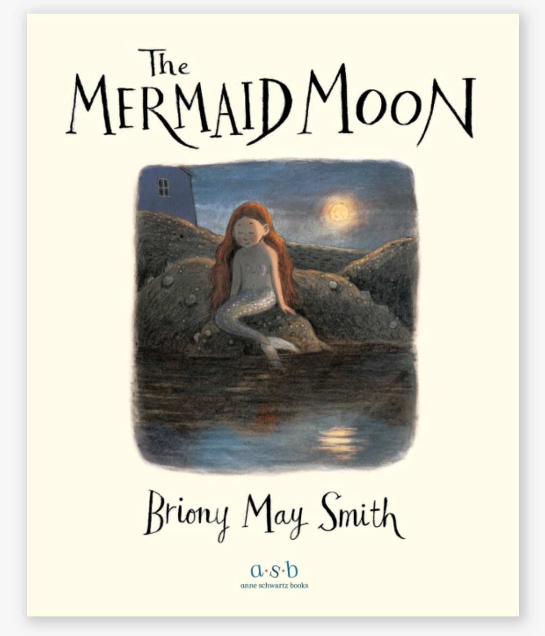 Mermaid Moon