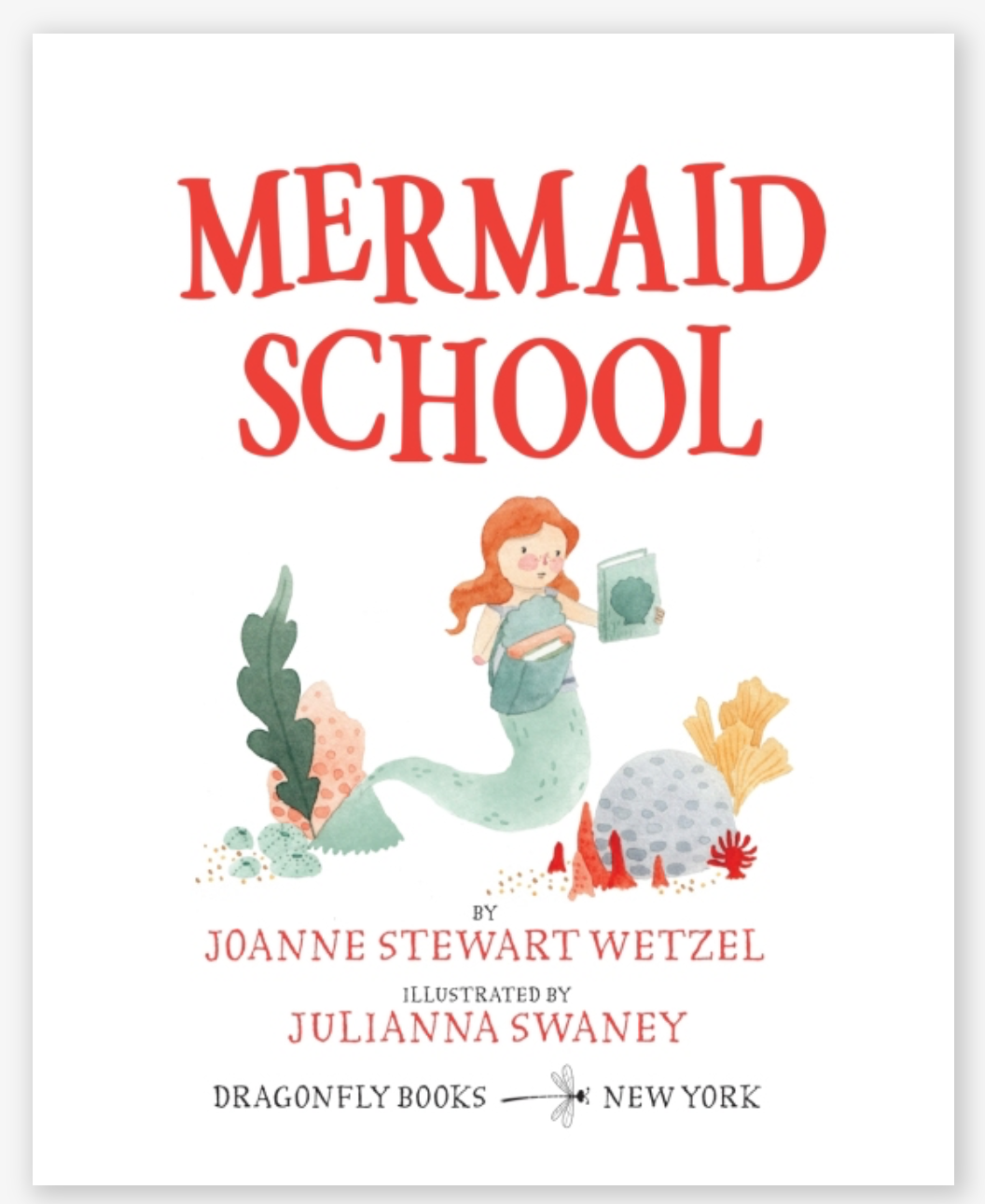 Mermaid School