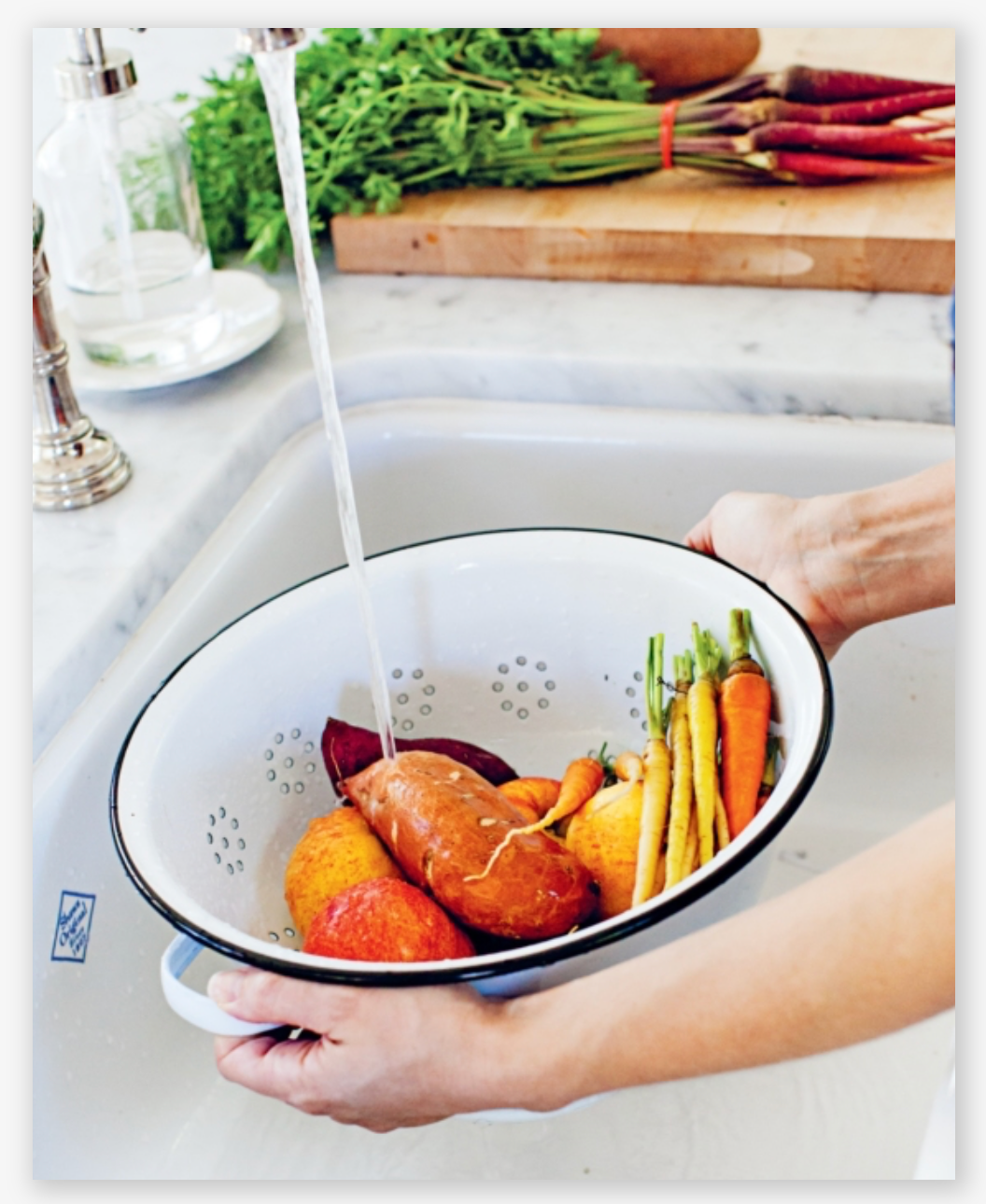The Love and Lemons Cookbook