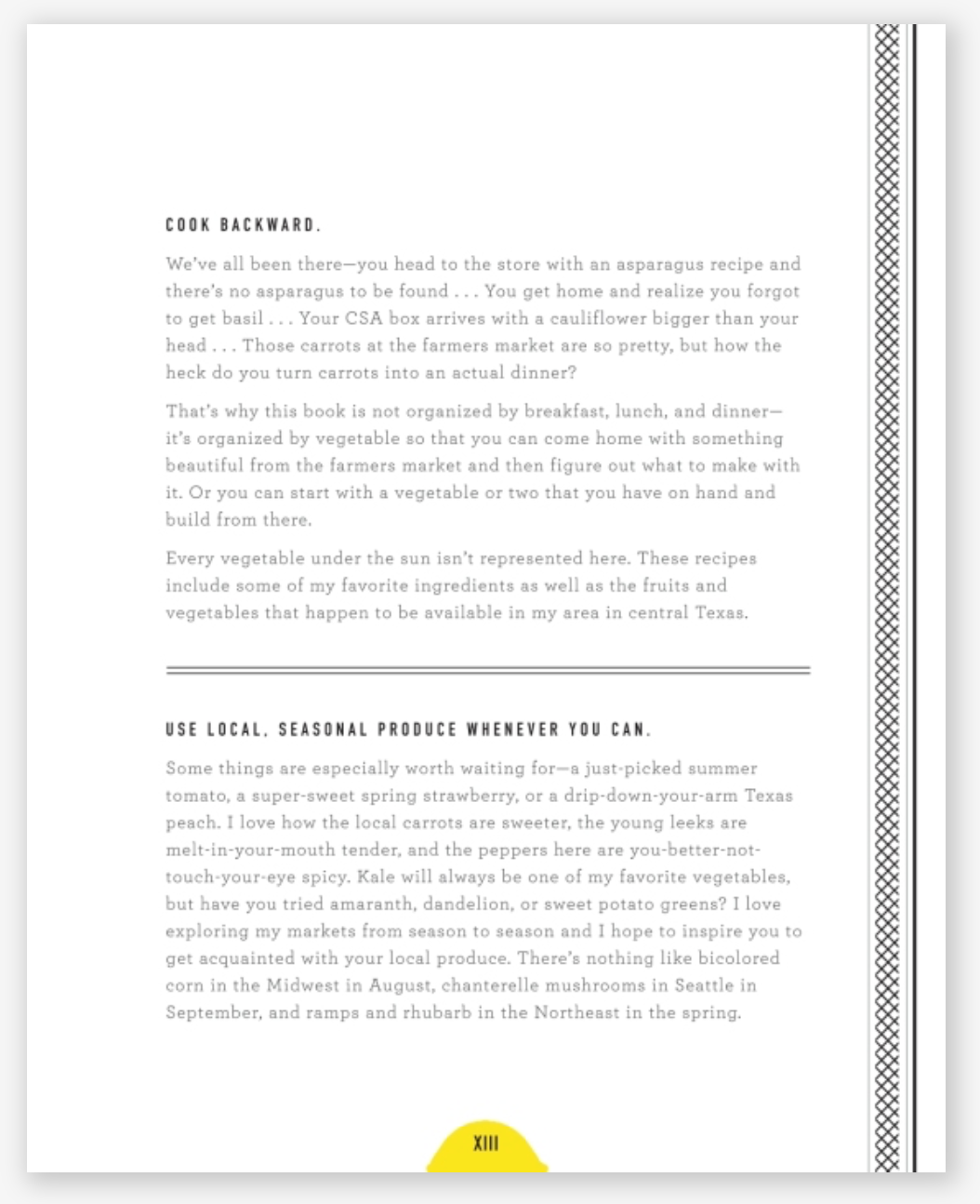 The Love and Lemons Cookbook
