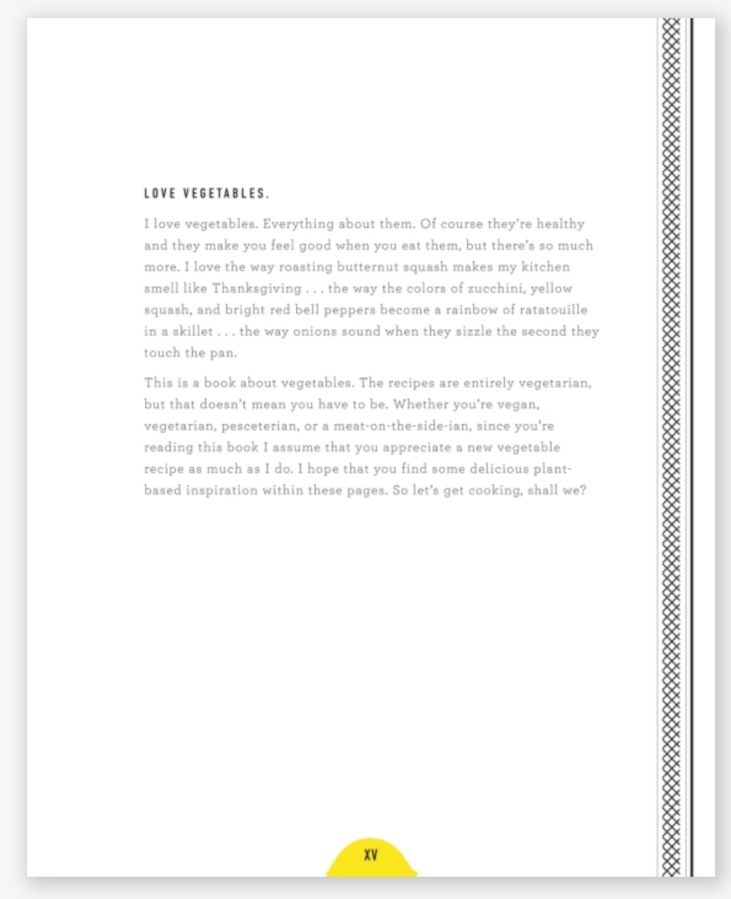 The Love and Lemons Cookbook