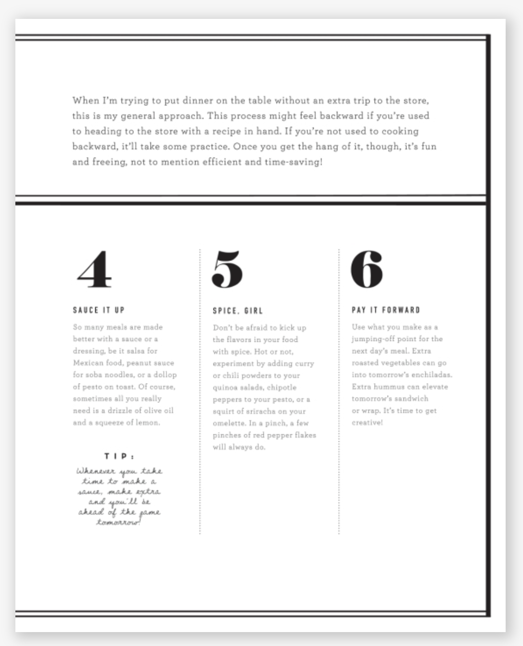 The Love and Lemons Cookbook