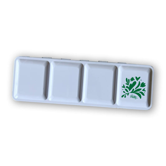 Watercolor Paint Set