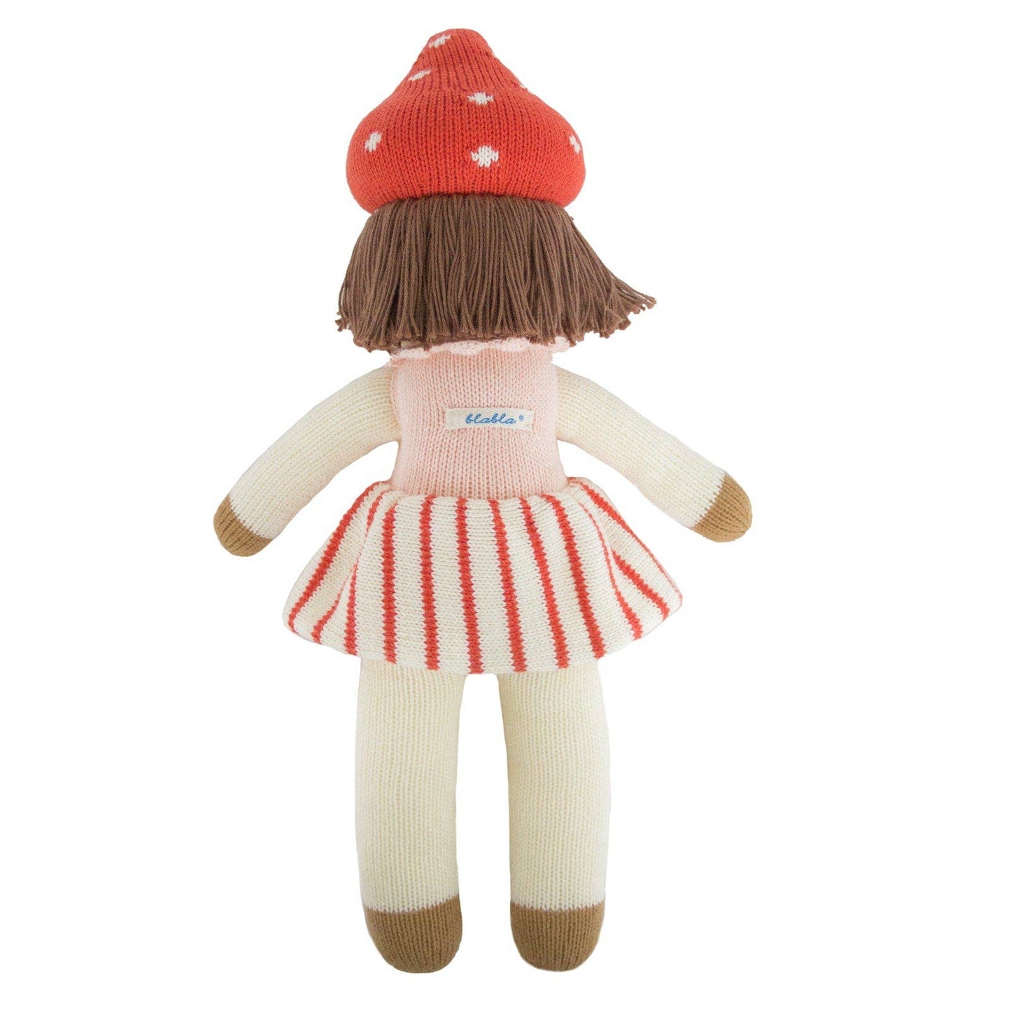 Pippa the Mushroom: Regular