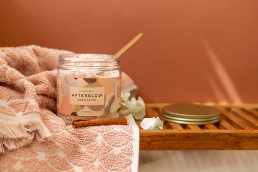 Bath Salts |  Afterglow