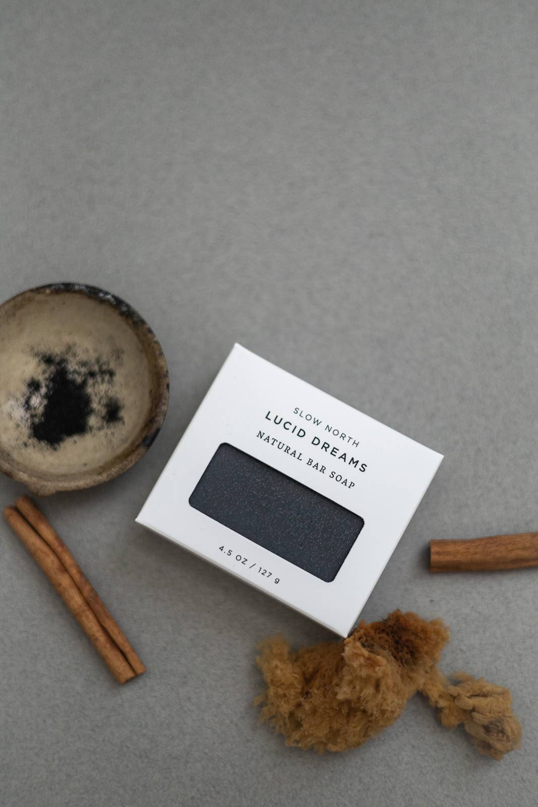 Lucid Dreams - Natural Bar Soap