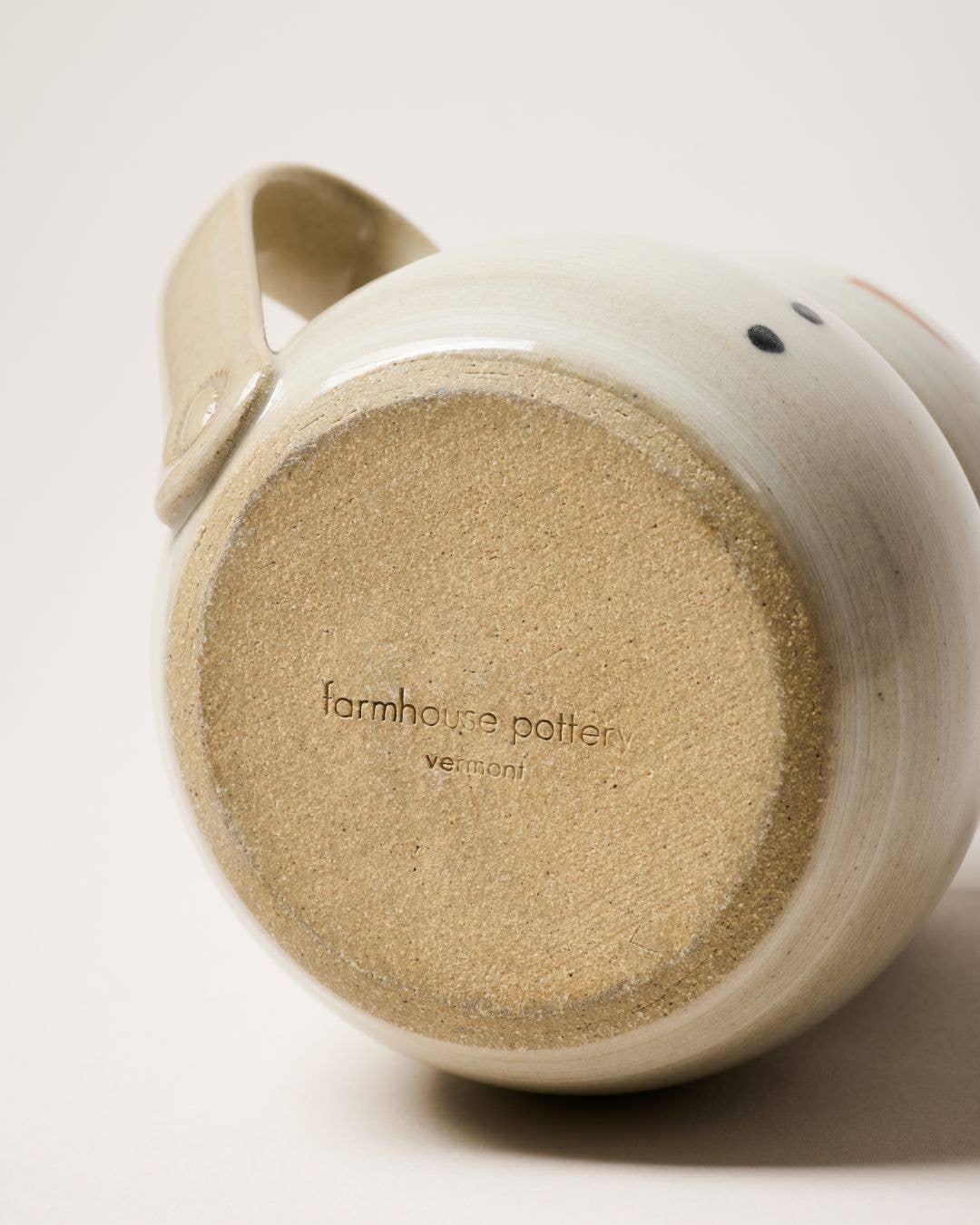 Collector's Edition Snowman Mug