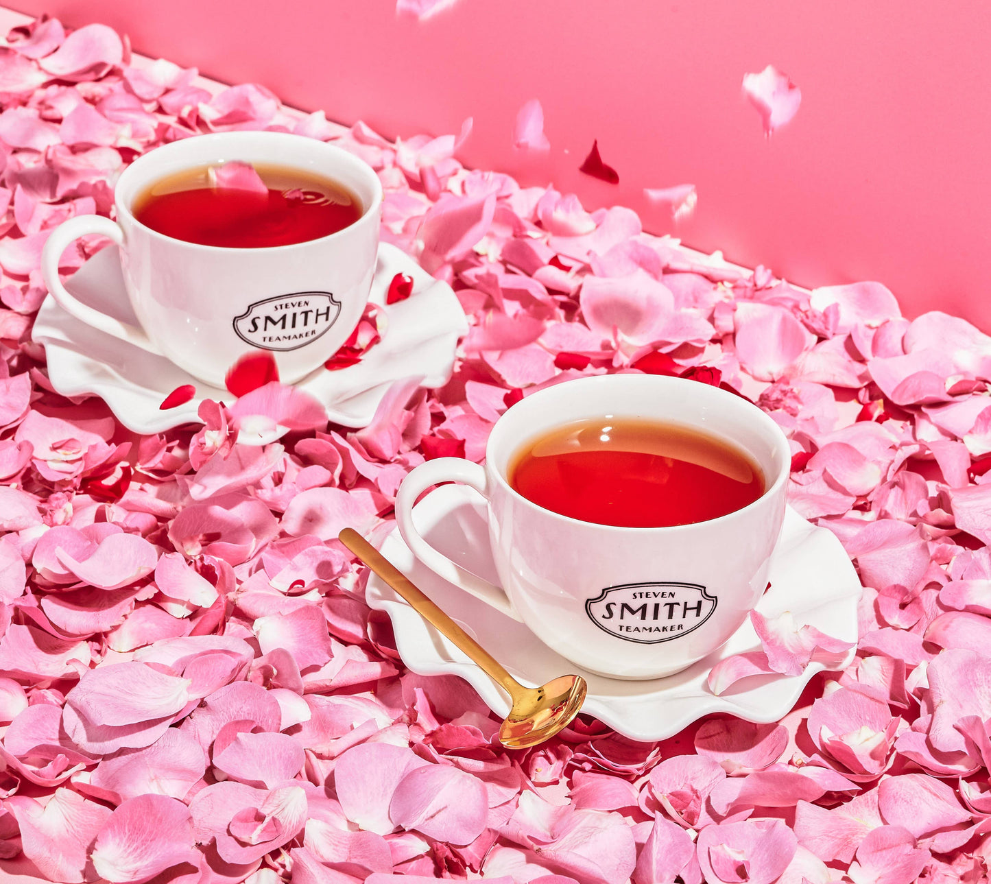 Lover's Leap - Valentine's Day Seasonal Tea - Retail Carton: Carton Case