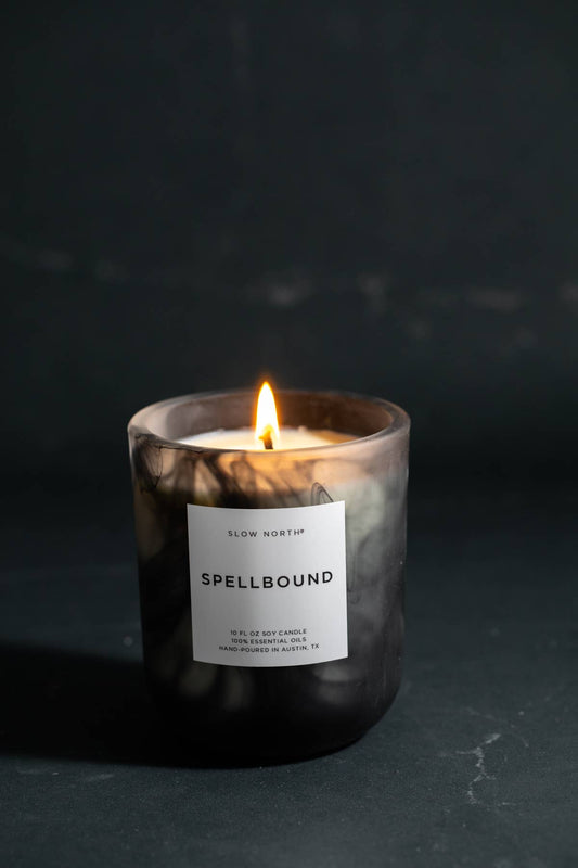 Spellbound - Limited Edition Halloween Candle | Fall Candle