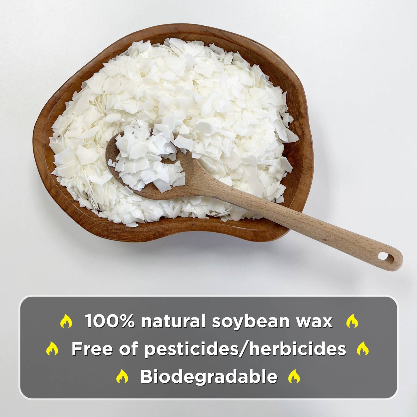 Spooky Season - Soy Candle 9oz