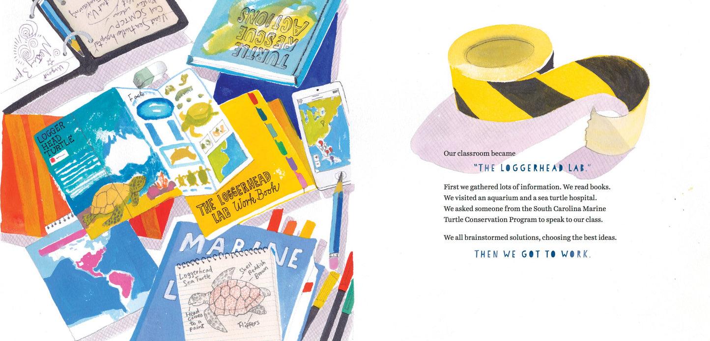 Follow the Moon Home