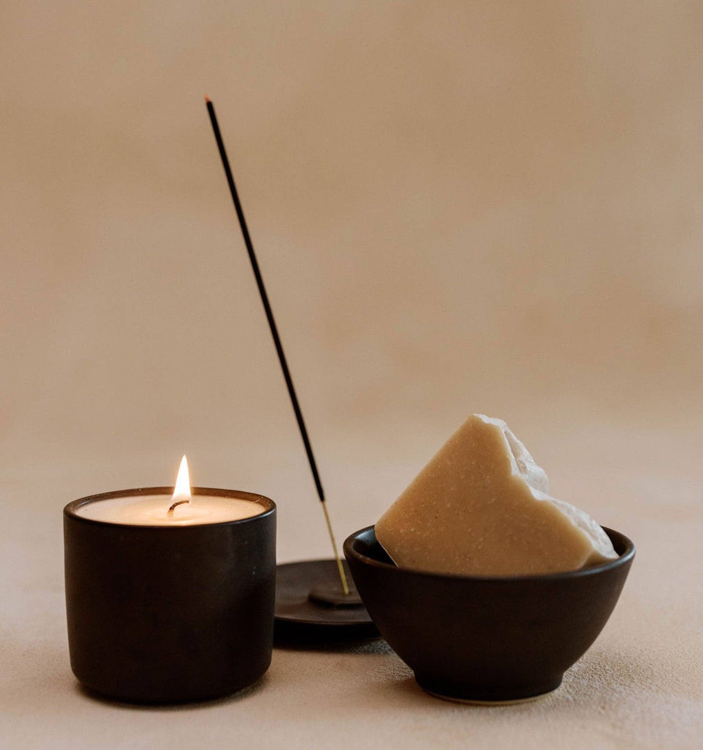 Daily Ritual Bowl - Small: The Ojai Collection