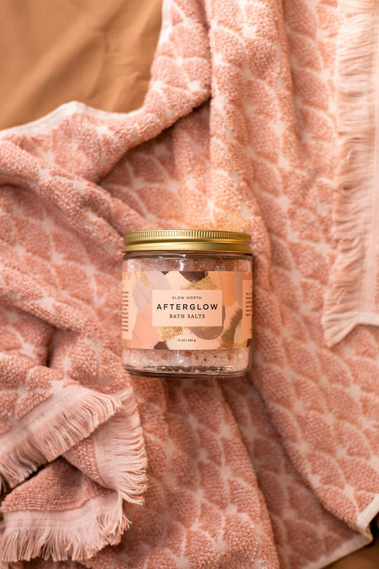 Bath Salts |  Afterglow