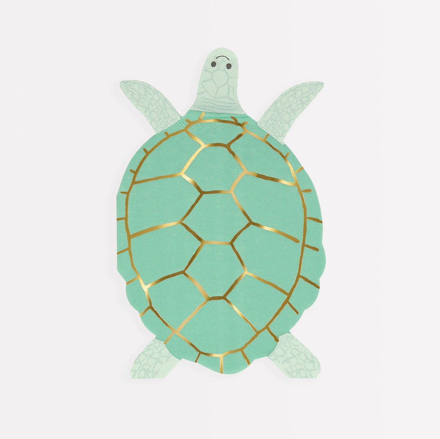 Turtle Napkins