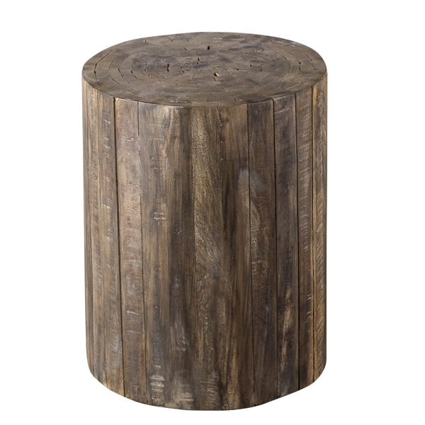 Walton Stick Stool