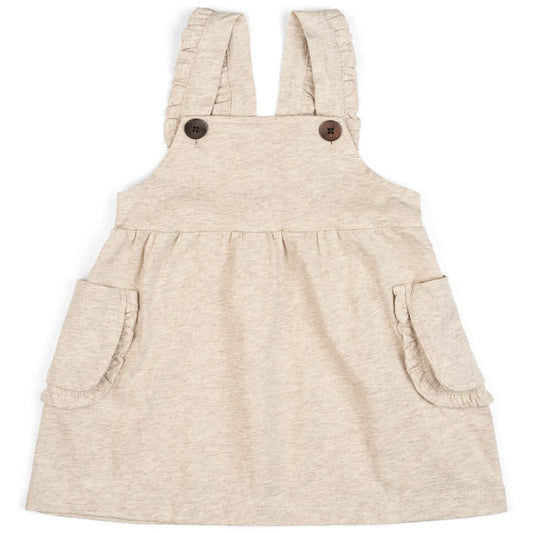 Milkbarn Overall Dress