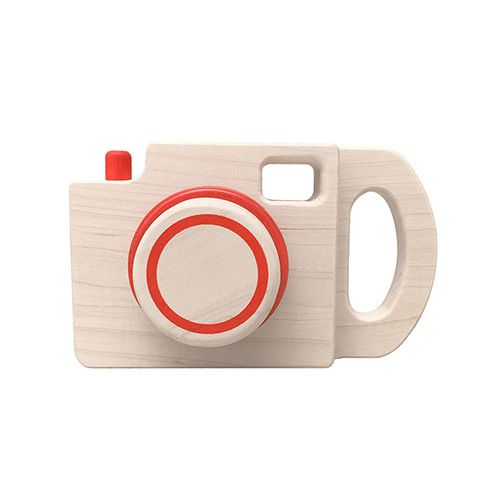 Wooden Camera