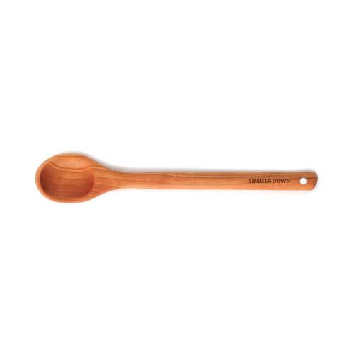 Mini Wood Spoon & Utensils