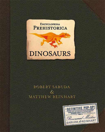 Encyclopedia Preshistorica