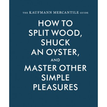 The Kaufmann Mercantile Guide