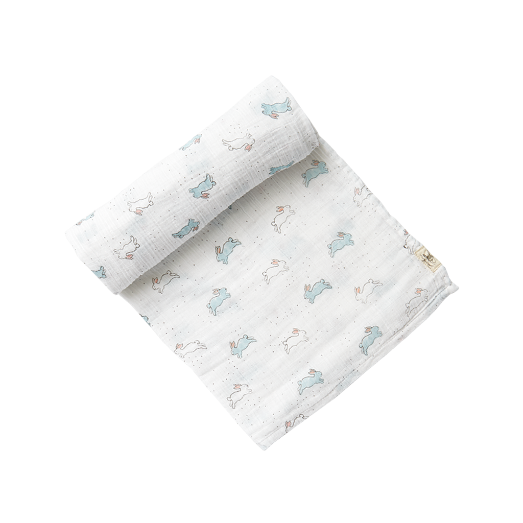 Muslin Swaddle