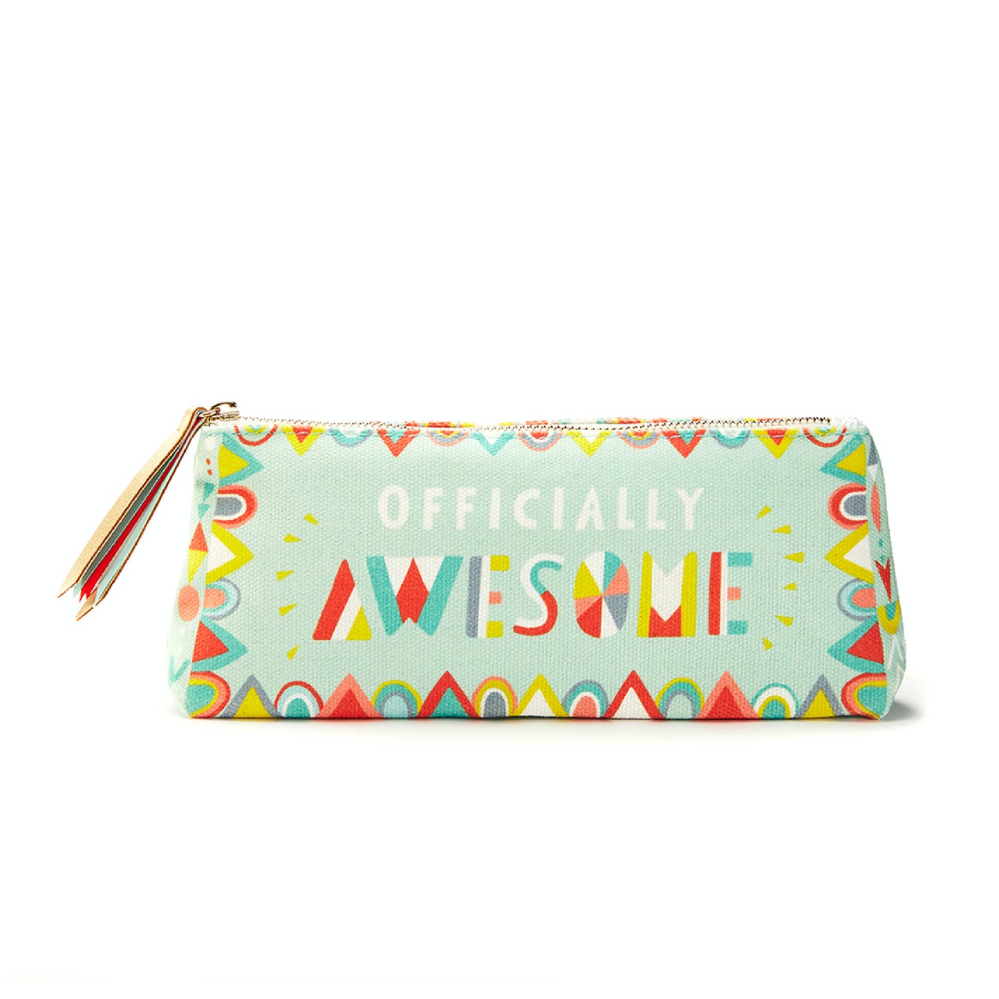 Officially Awesome Pouch