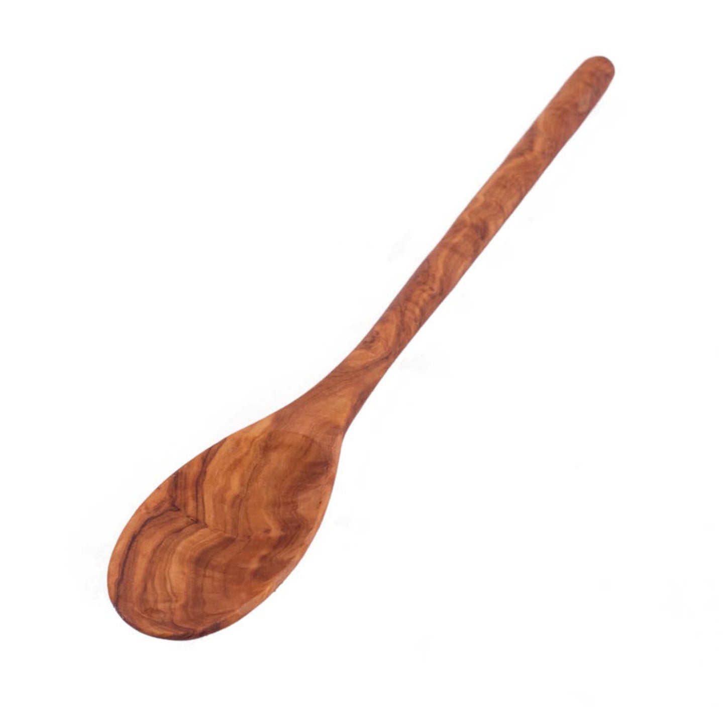 Olive Wood Cooking Spoon