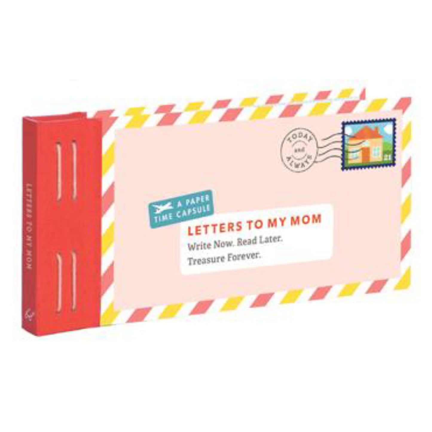 Letters to My...book Series