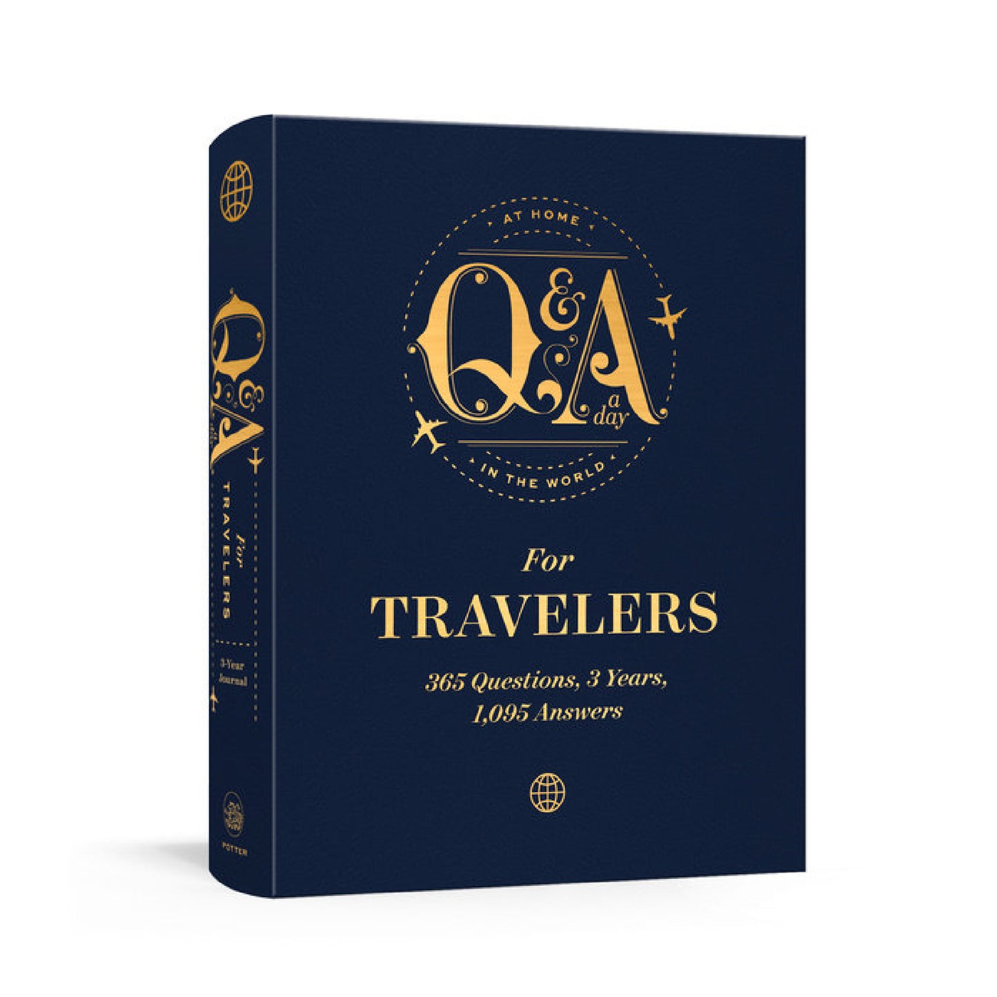 Q&A for Travelers